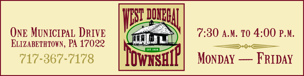 West Donegal Township